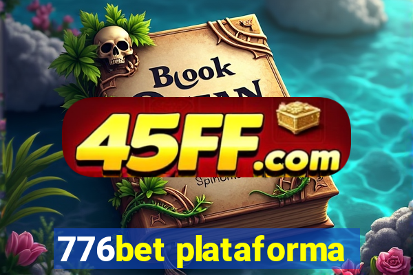 776bet plataforma